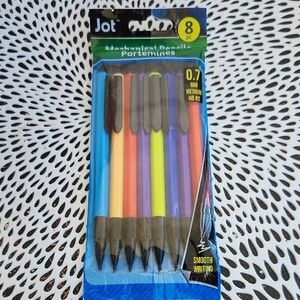 Jot Mechanical Pencils - Multicolor Pack